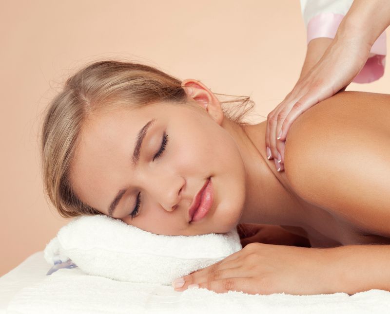 Riviera Beauty & Spa massaggi corpo 4